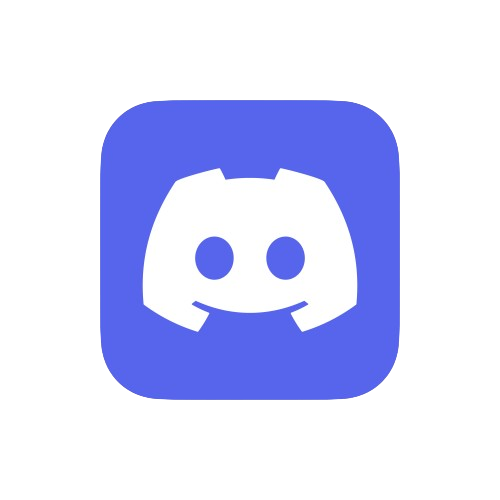 Discord Logo